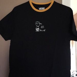Vans T-shirt